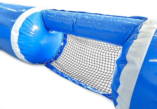 Encomende uma bússola esportiva inflável 3 campos de panna para vários eventos. Ordene já os campos de panna online em JB Insuflaveis Portugal